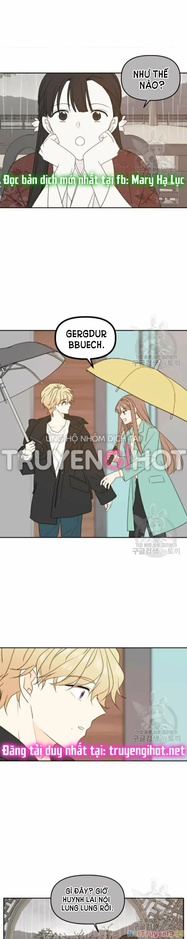 Hẹn Gặp Anh Ở Kiếp Thứ 19 Chapter 89 - 26