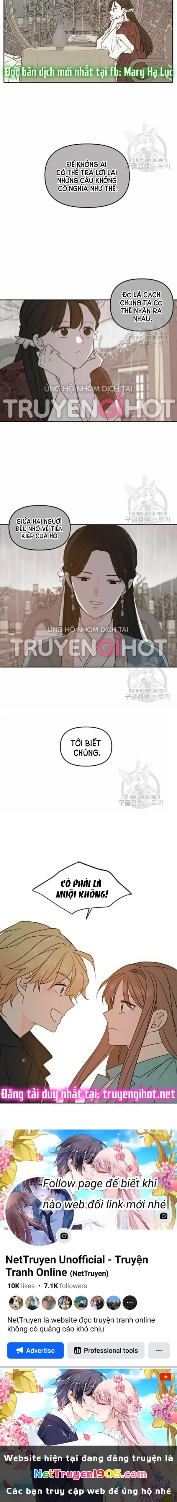 Hẹn Gặp Anh Ở Kiếp Thứ 19 Chapter 89 - 27