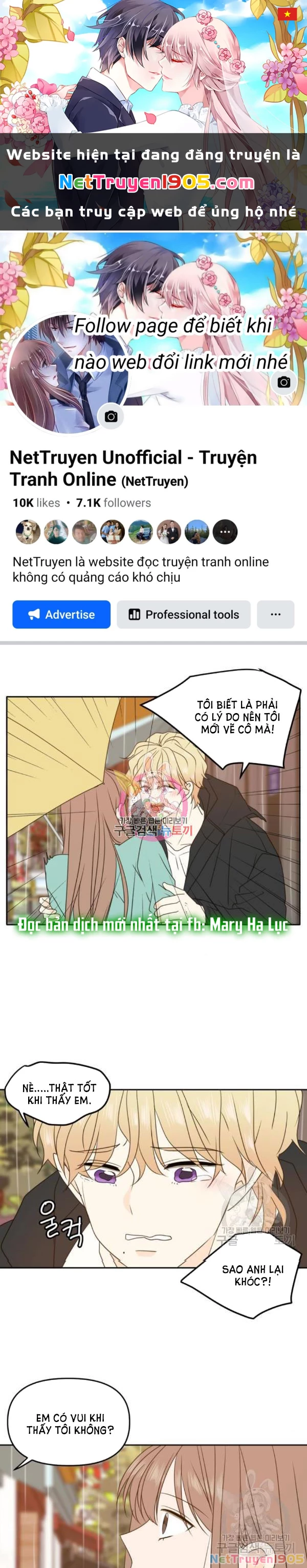 Hẹn Gặp Anh Ở Kiếp Thứ 19 Chapter 90 - 1