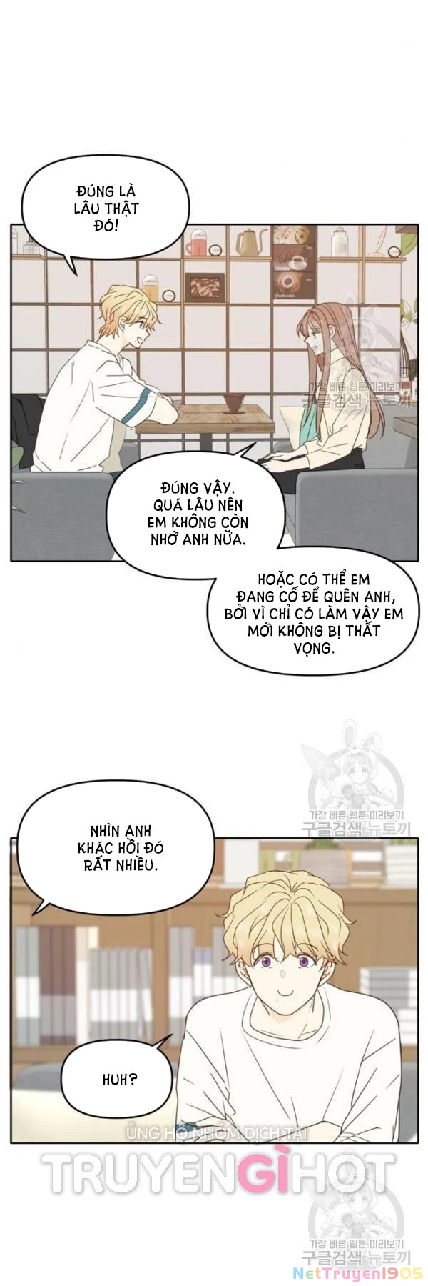 Hẹn Gặp Anh Ở Kiếp Thứ 19 Chapter 90 - 3