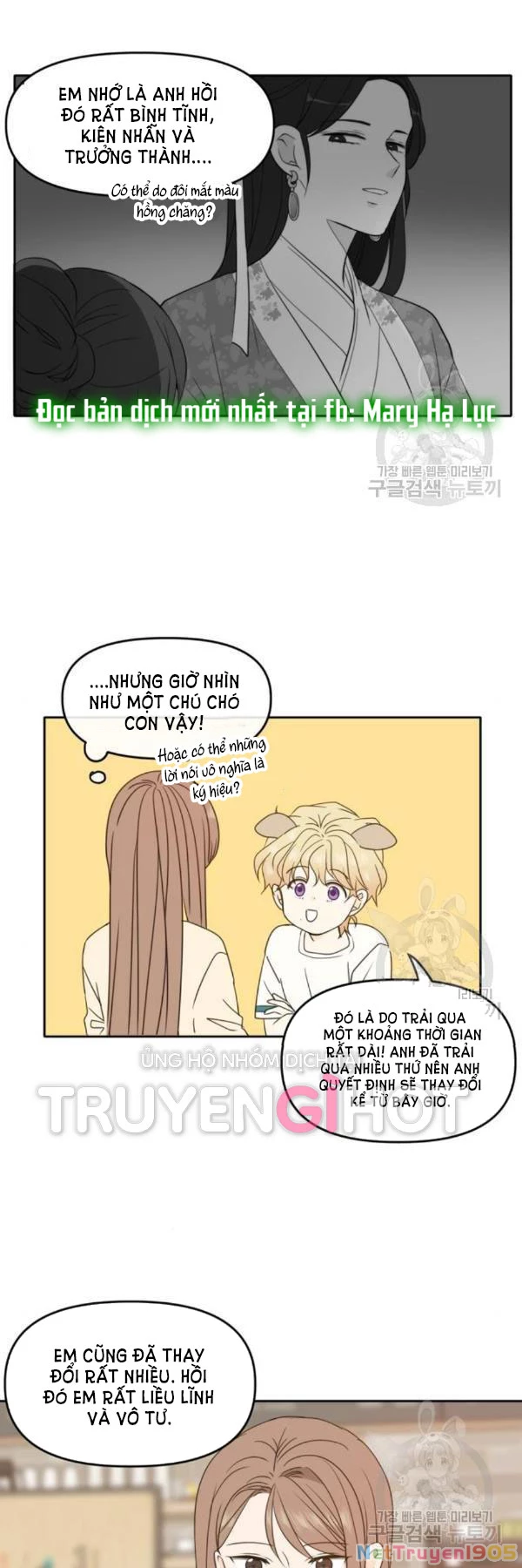 Hẹn Gặp Anh Ở Kiếp Thứ 19 Chapter 90 - 4