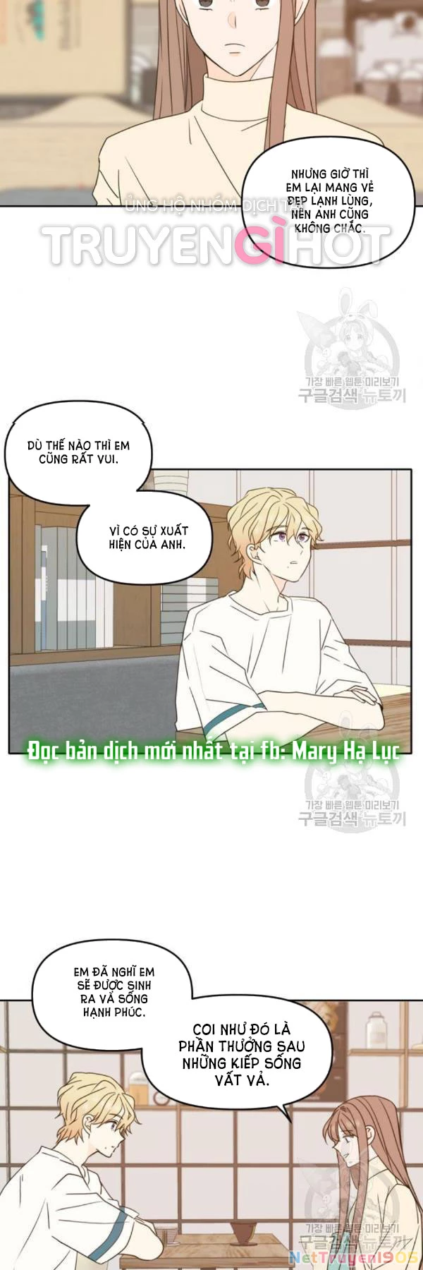 Hẹn Gặp Anh Ở Kiếp Thứ 19 Chapter 90 - 5