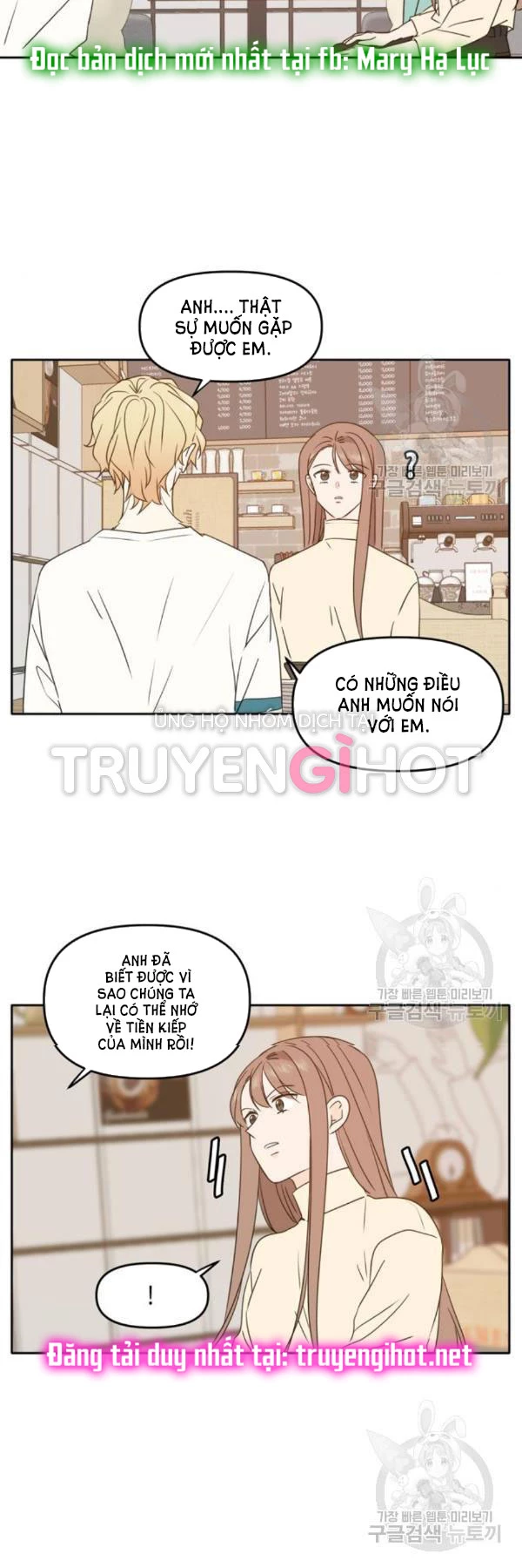 Hẹn Gặp Anh Ở Kiếp Thứ 19 Chapter 90 - 6