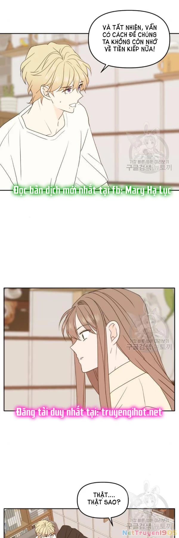 Hẹn Gặp Anh Ở Kiếp Thứ 19 Chapter 90 - 7
