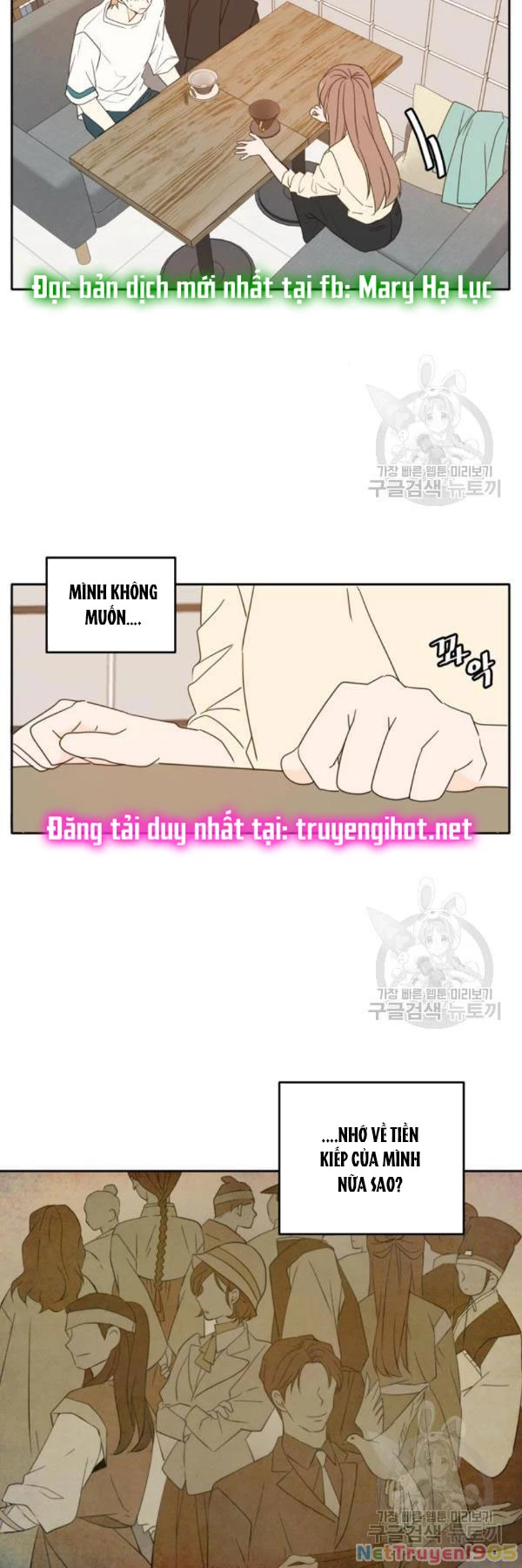Hẹn Gặp Anh Ở Kiếp Thứ 19 Chapter 90 - 8
