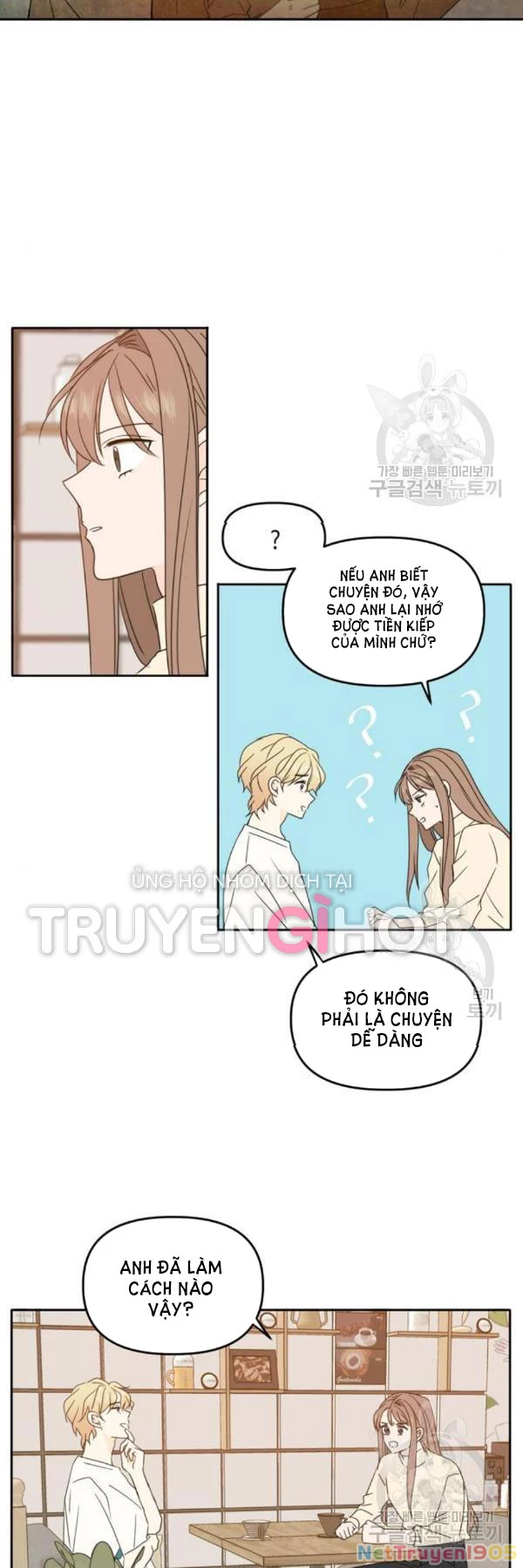 Hẹn Gặp Anh Ở Kiếp Thứ 19 Chapter 90 - 9