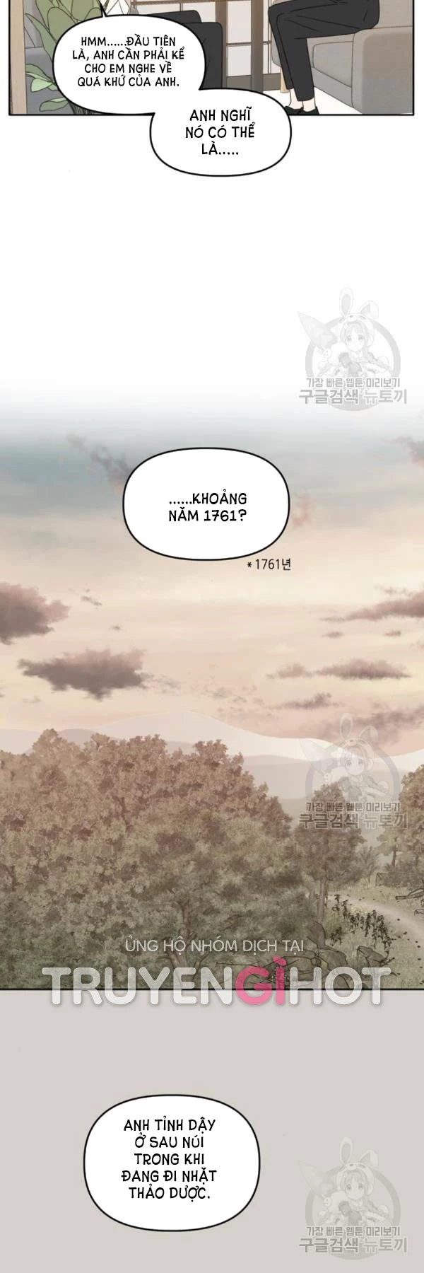 Hẹn Gặp Anh Ở Kiếp Thứ 19 Chapter 90 - 10