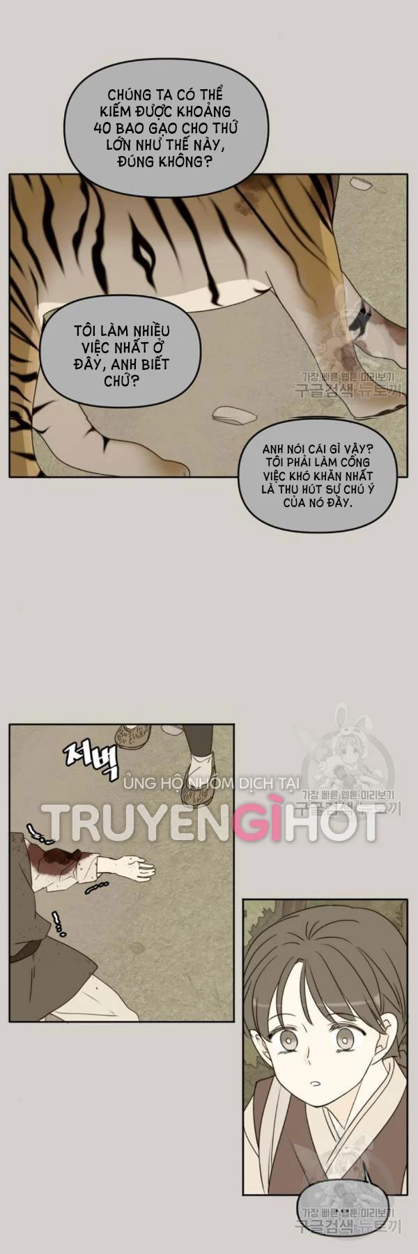 Hẹn Gặp Anh Ở Kiếp Thứ 19 Chapter 90 - 18
