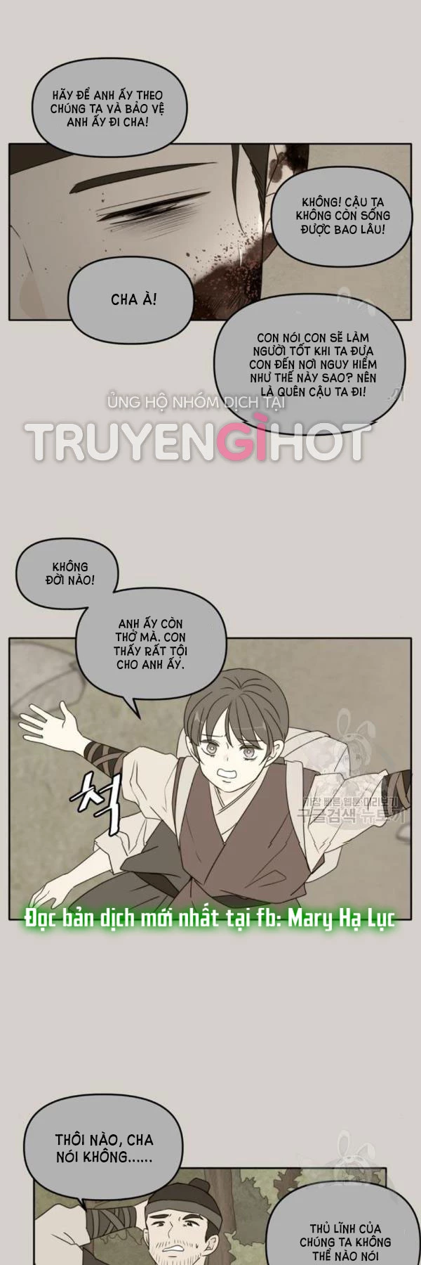 Hẹn Gặp Anh Ở Kiếp Thứ 19 Chapter 90 - 20