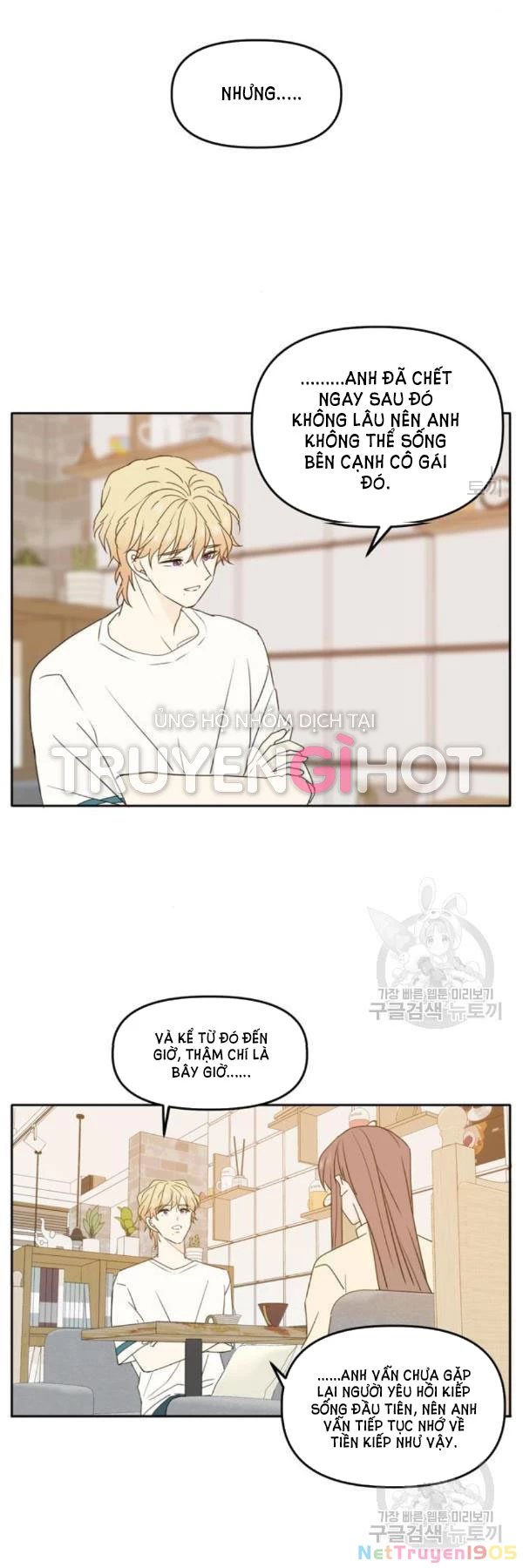 Hẹn Gặp Anh Ở Kiếp Thứ 19 Chapter 90 - 36