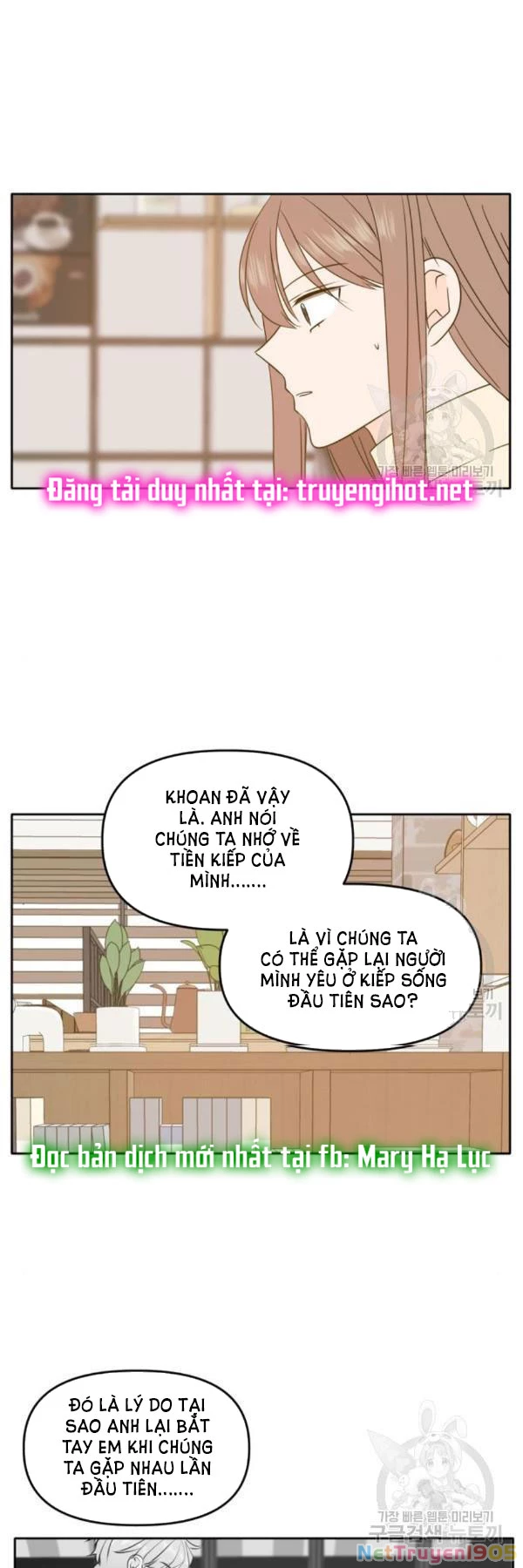 Hẹn Gặp Anh Ở Kiếp Thứ 19 Chapter 90 - 37