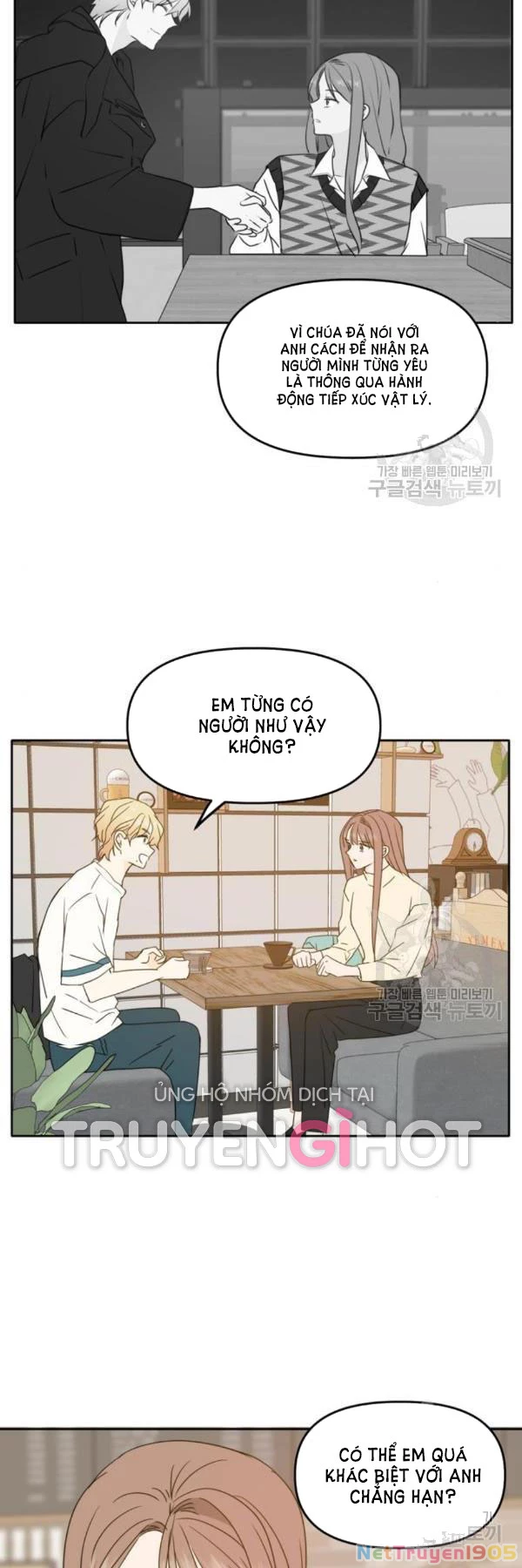Hẹn Gặp Anh Ở Kiếp Thứ 19 Chapter 90 - 38