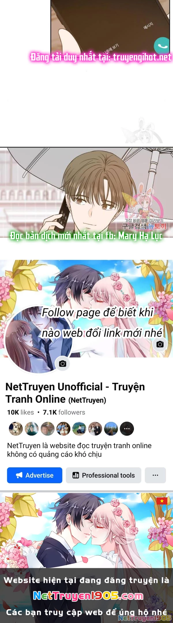 Hẹn Gặp Anh Ở Kiếp Thứ 19 Chapter 90 - 46