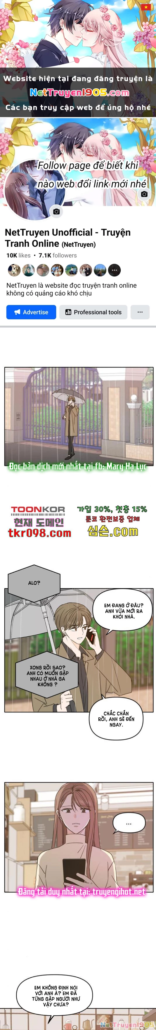 Hẹn Gặp Anh Ở Kiếp Thứ 19 Chapter 91 - 1