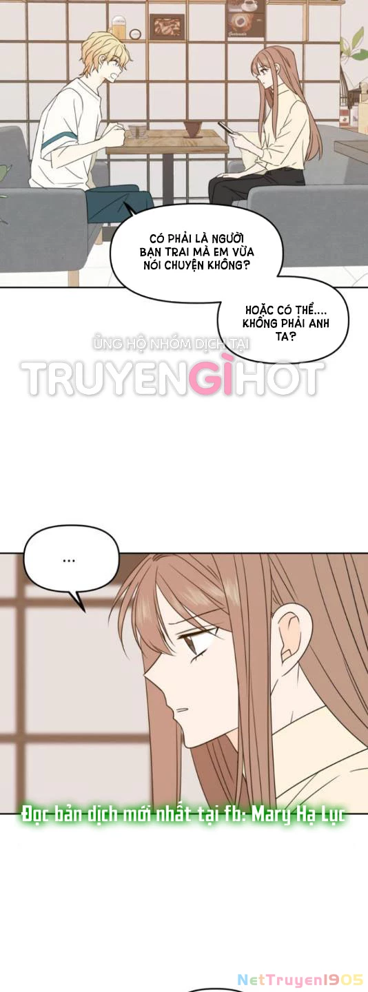 Hẹn Gặp Anh Ở Kiếp Thứ 19 Chapter 91 - 2