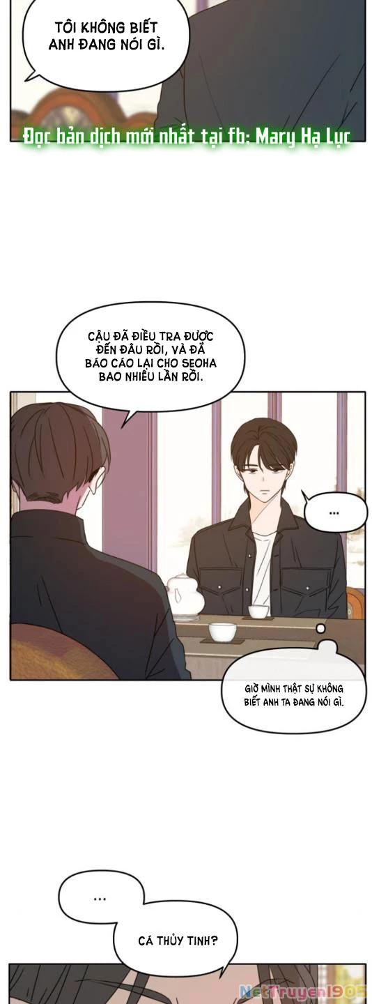 Hẹn Gặp Anh Ở Kiếp Thứ 19 Chapter 91 - 7
