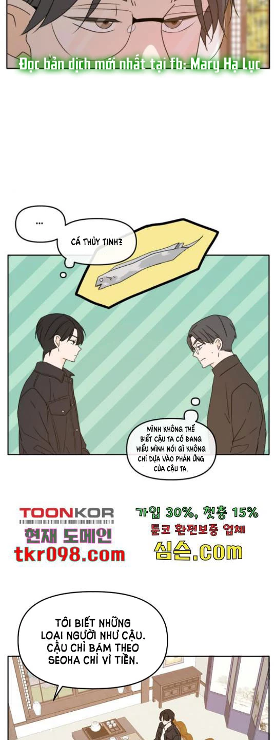Hẹn Gặp Anh Ở Kiếp Thứ 19 Chapter 91 - 8