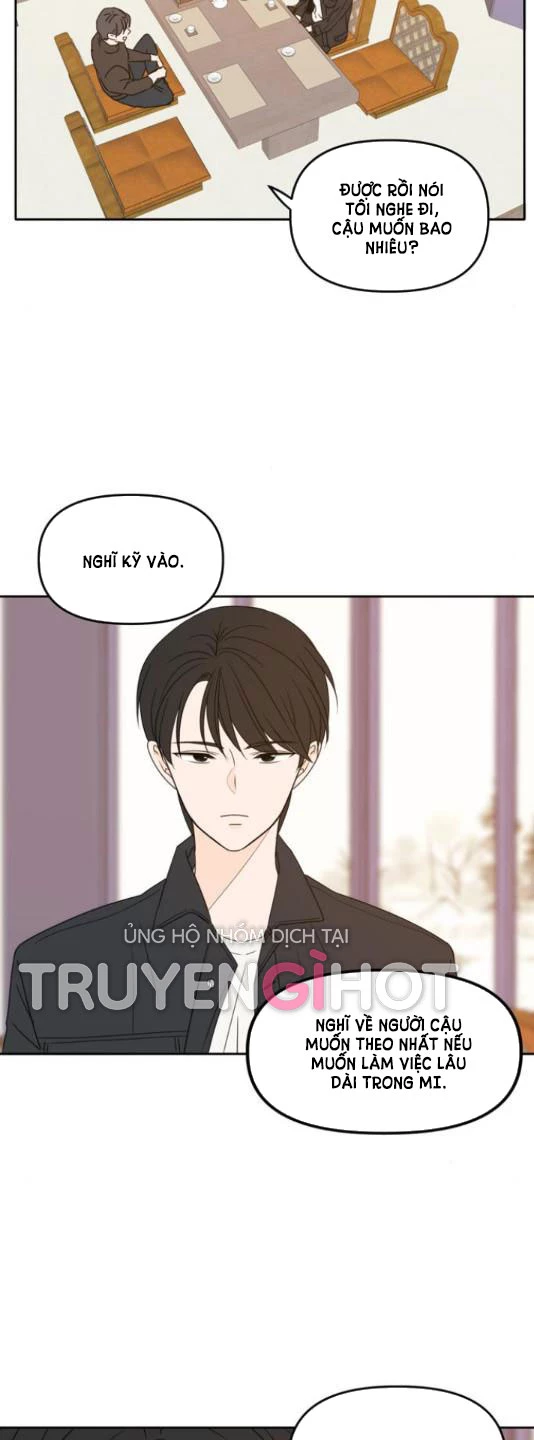 Hẹn Gặp Anh Ở Kiếp Thứ 19 Chapter 91 - 9