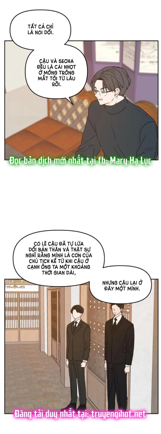 Hẹn Gặp Anh Ở Kiếp Thứ 19 Chapter 91 - 11