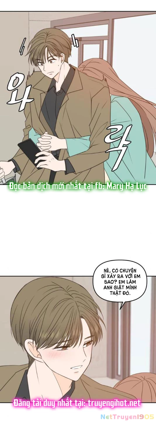 Hẹn Gặp Anh Ở Kiếp Thứ 19 Chapter 91 - 19
