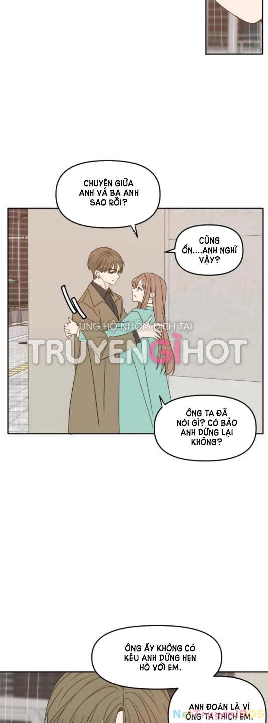 Hẹn Gặp Anh Ở Kiếp Thứ 19 Chapter 91 - 21