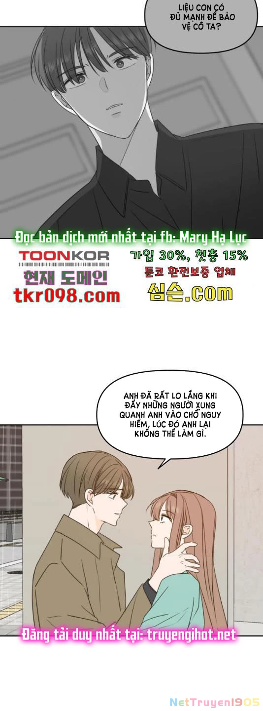 Hẹn Gặp Anh Ở Kiếp Thứ 19 Chapter 91 - 23