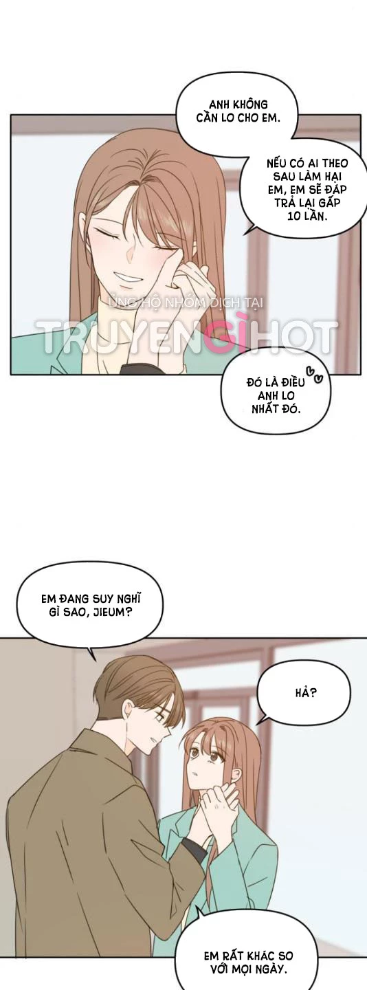 Hẹn Gặp Anh Ở Kiếp Thứ 19 Chapter 91 - 24