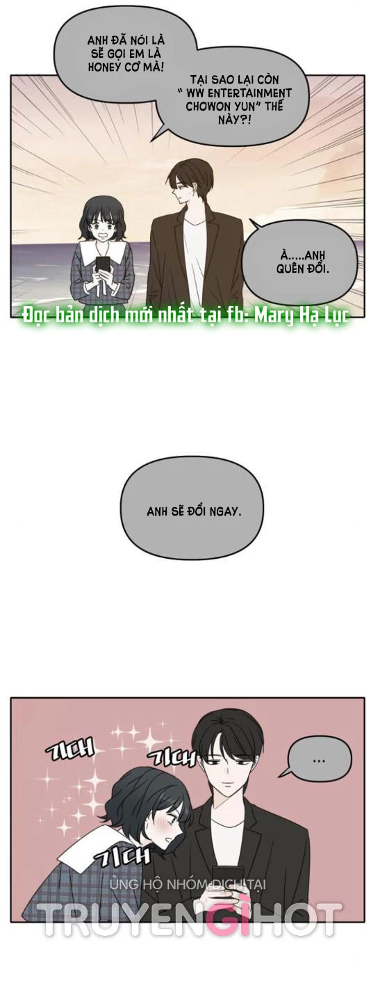 Hẹn Gặp Anh Ở Kiếp Thứ 19 Chapter 91 - 29