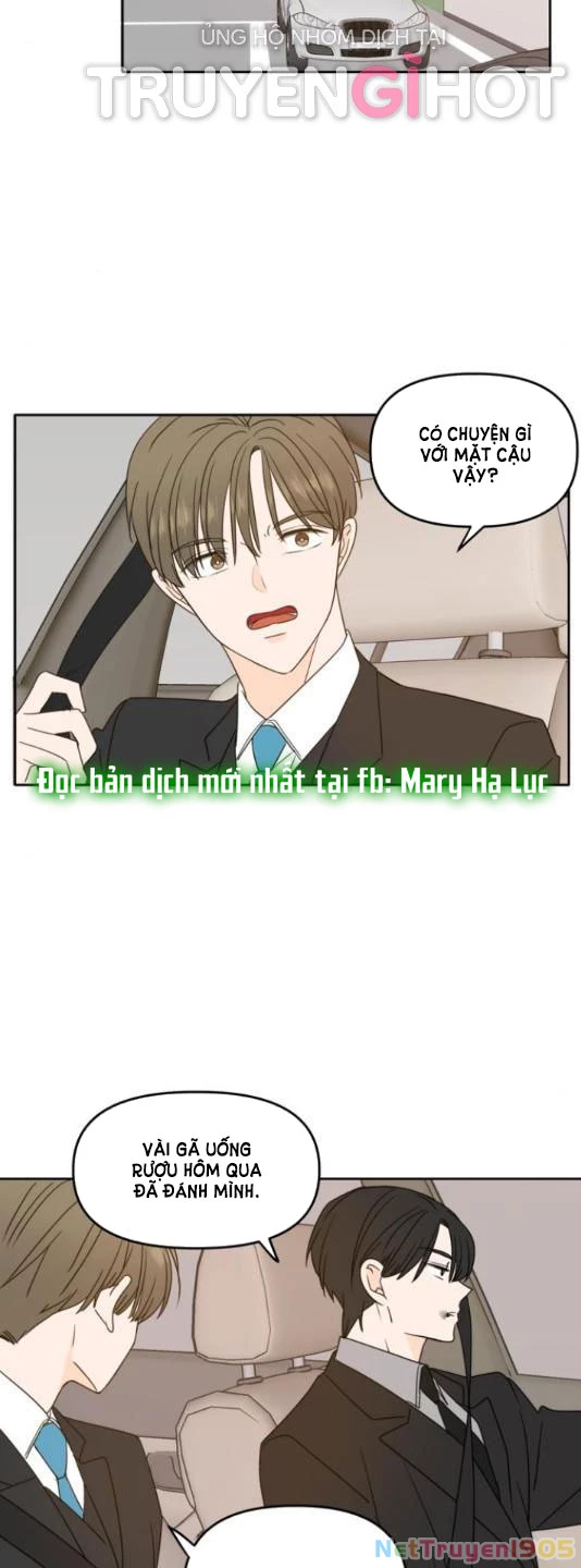 Hẹn Gặp Anh Ở Kiếp Thứ 19 Chapter 91 - 32