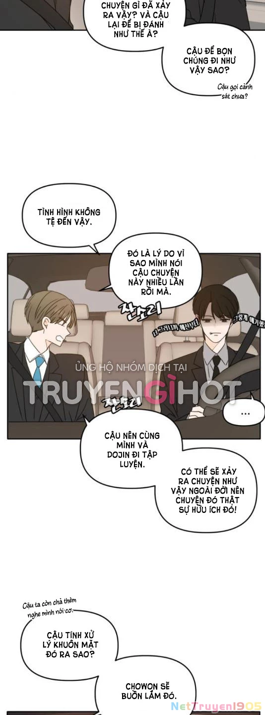 Hẹn Gặp Anh Ở Kiếp Thứ 19 Chapter 91 - 33