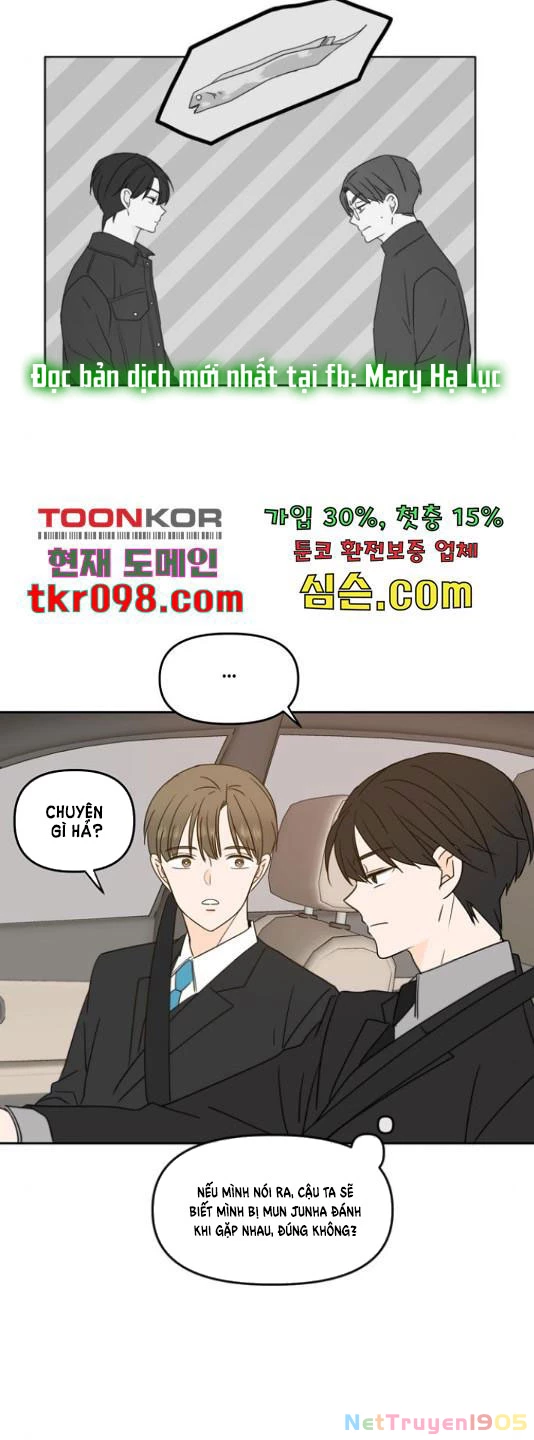 Hẹn Gặp Anh Ở Kiếp Thứ 19 Chapter 91 - 35