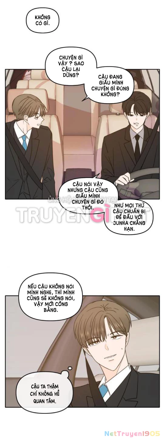 Hẹn Gặp Anh Ở Kiếp Thứ 19 Chapter 91 - 36