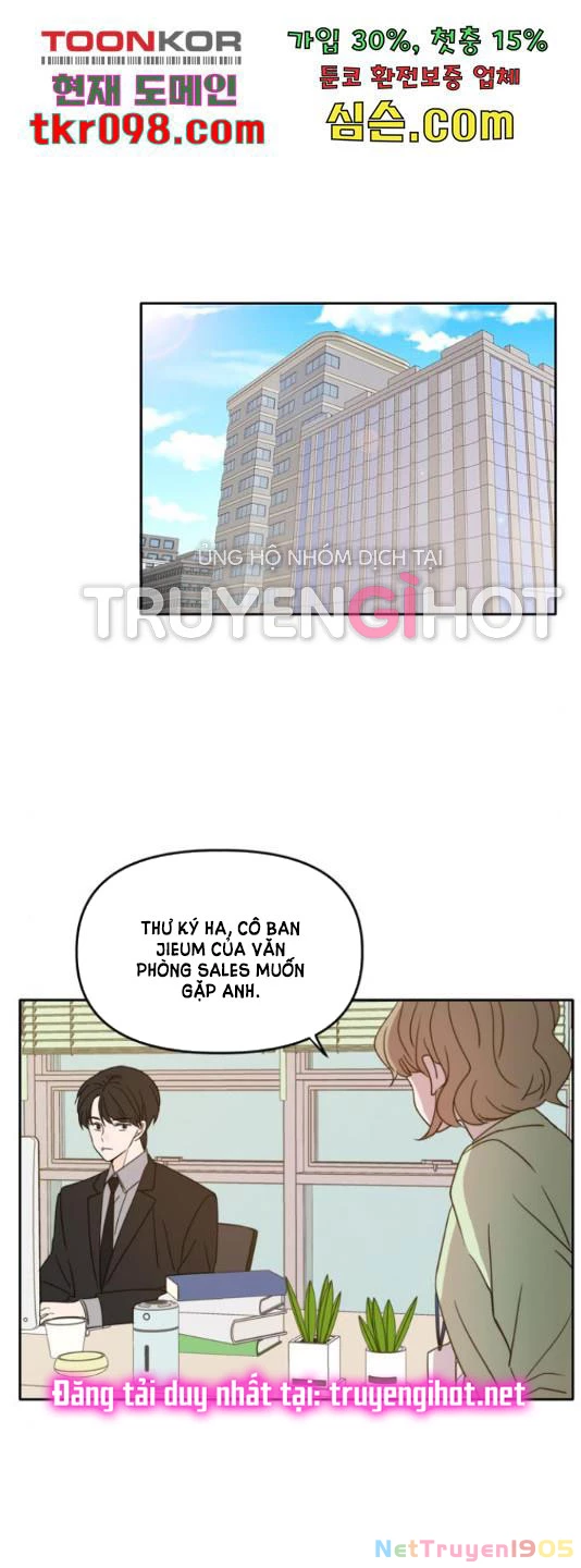 Hẹn Gặp Anh Ở Kiếp Thứ 19 Chapter 91 - 37