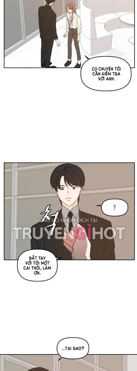 Hẹn Gặp Anh Ở Kiếp Thứ 19 Chapter 91 - 40