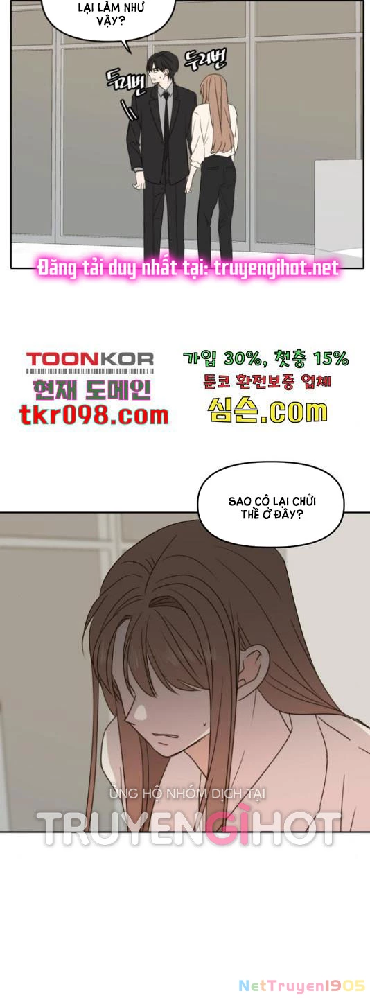 Hẹn Gặp Anh Ở Kiếp Thứ 19 Chapter 91 - 46