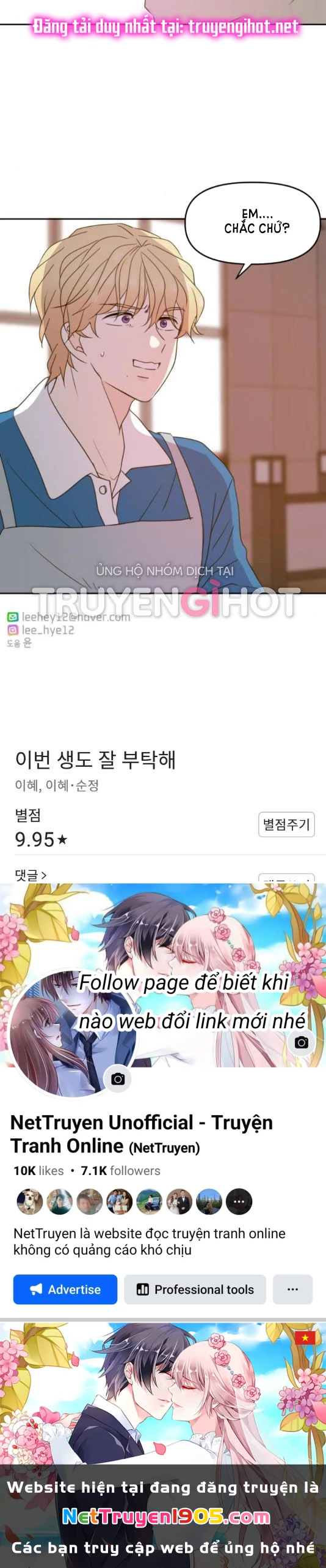 Hẹn Gặp Anh Ở Kiếp Thứ 19 Chapter 91 - 55