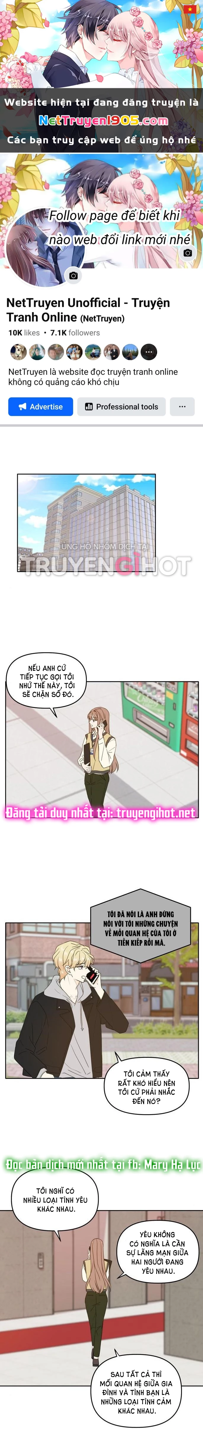Hẹn Gặp Anh Ở Kiếp Thứ 19 Chapter 93 - 1