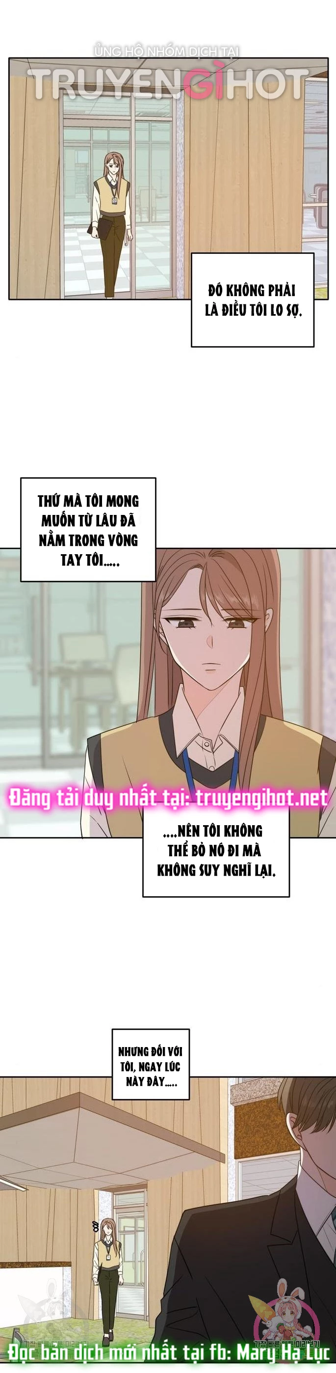 Hẹn Gặp Anh Ở Kiếp Thứ 19 Chapter 93 - 4
