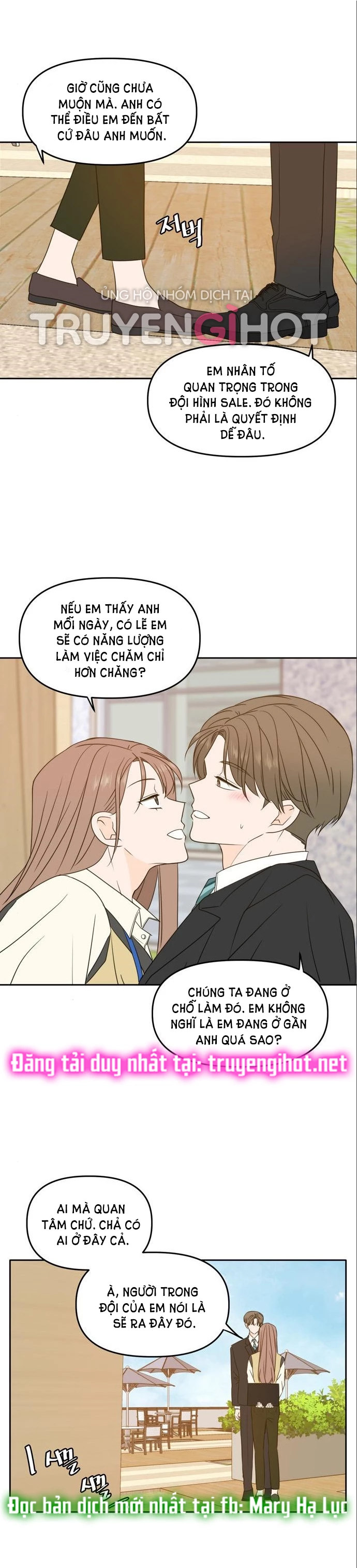 Hẹn Gặp Anh Ở Kiếp Thứ 19 Chapter 93 - 7