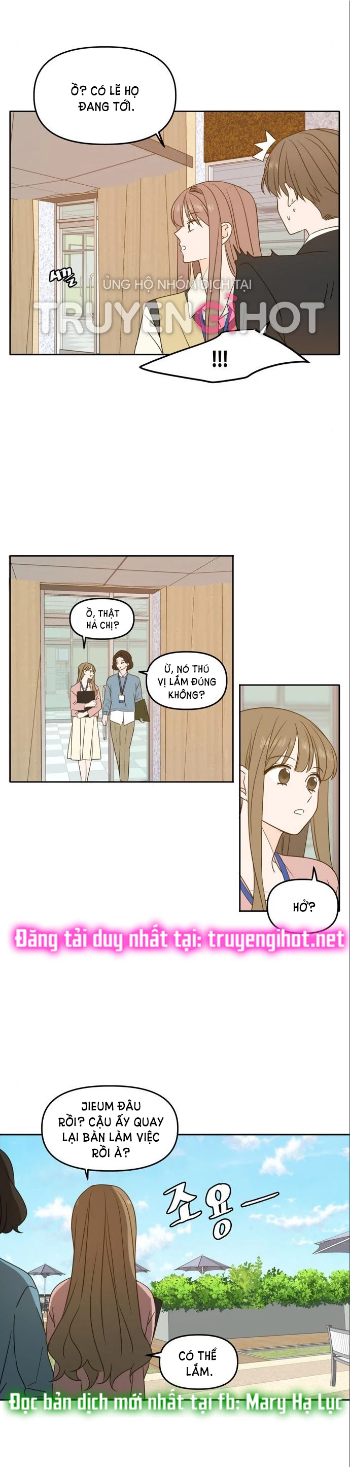 Hẹn Gặp Anh Ở Kiếp Thứ 19 Chapter 93 - 8
