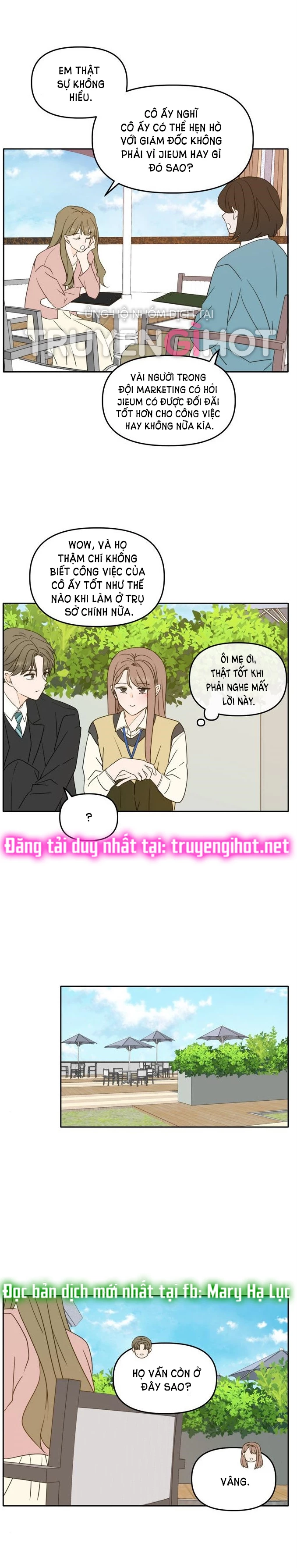 Hẹn Gặp Anh Ở Kiếp Thứ 19 Chapter 93 - 10
