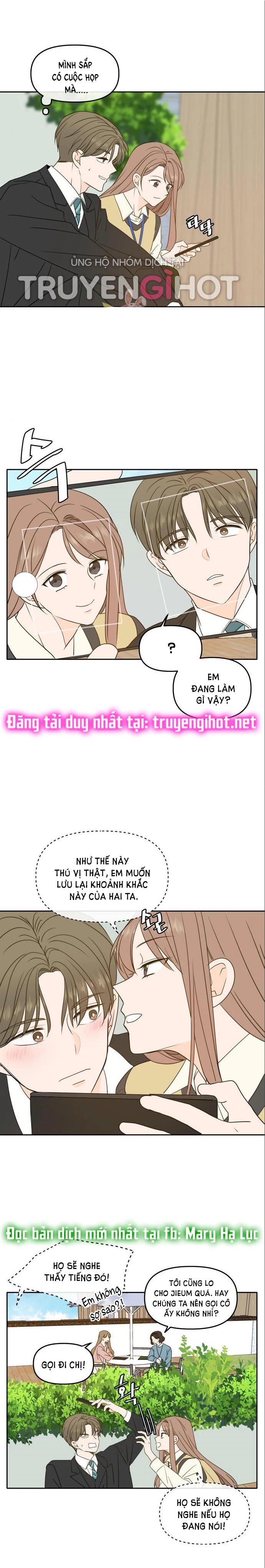 Hẹn Gặp Anh Ở Kiếp Thứ 19 Chapter 93 - 11