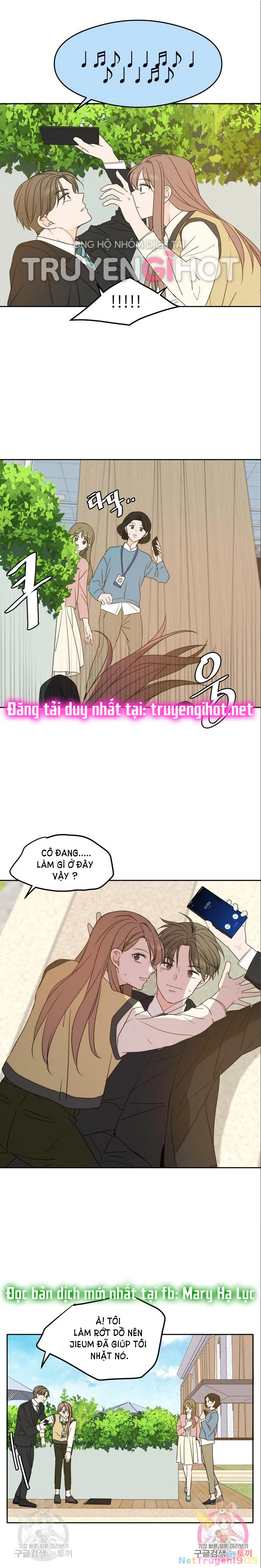 Hẹn Gặp Anh Ở Kiếp Thứ 19 Chapter 93 - 12
