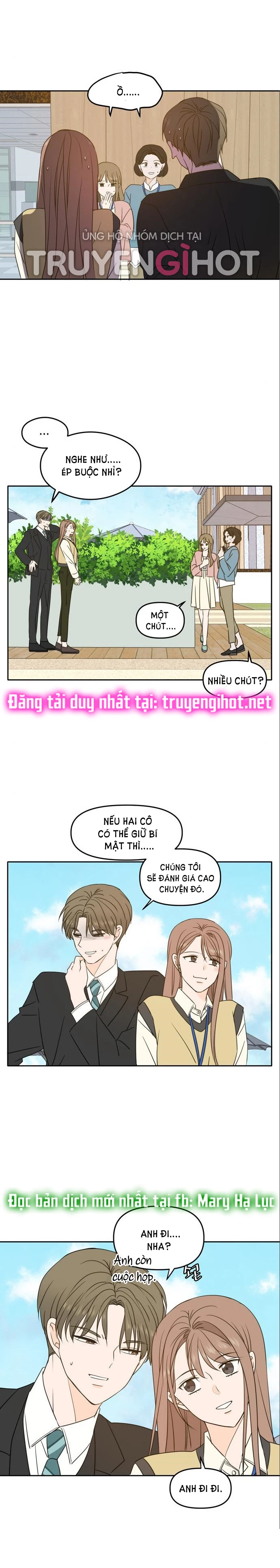 Hẹn Gặp Anh Ở Kiếp Thứ 19 Chapter 93 - 13