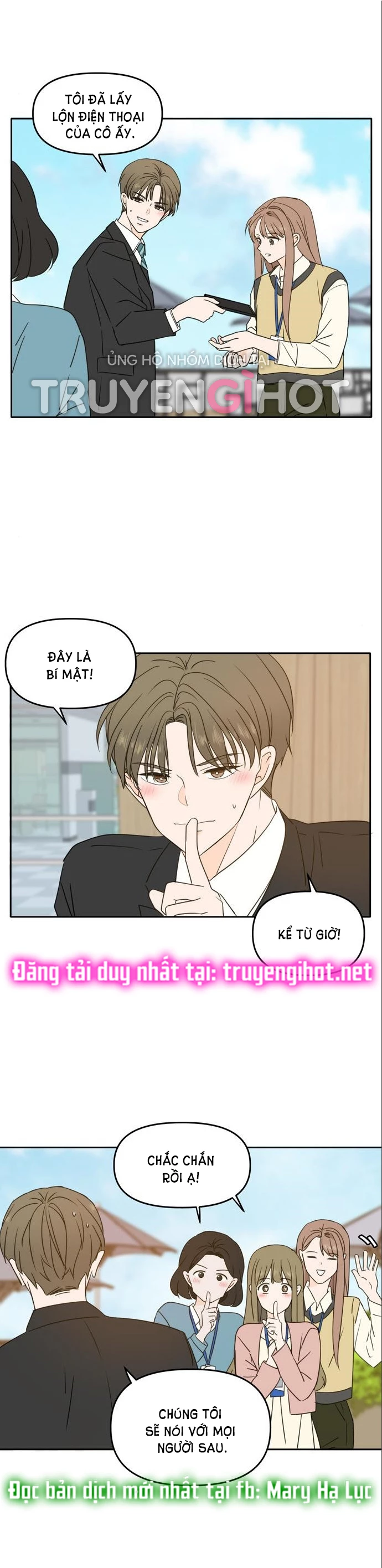 Hẹn Gặp Anh Ở Kiếp Thứ 19 Chapter 93 - 15