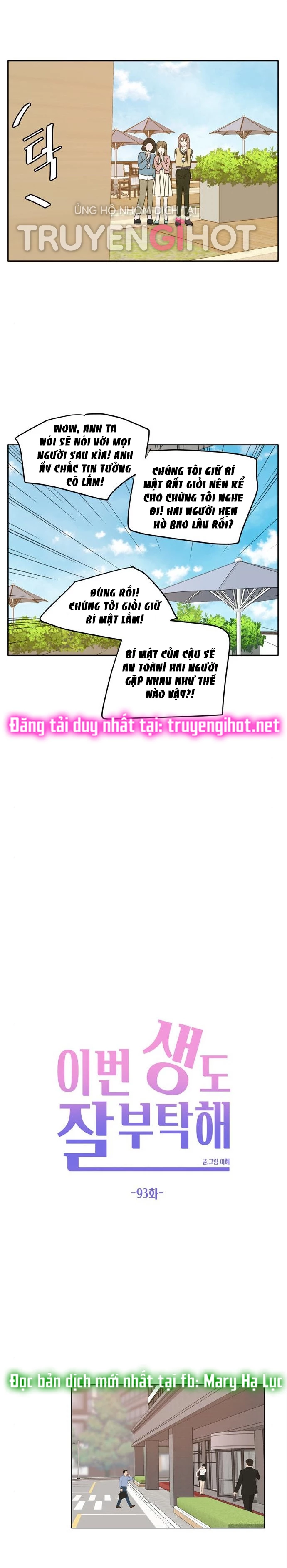 Hẹn Gặp Anh Ở Kiếp Thứ 19 Chapter 93 - 16