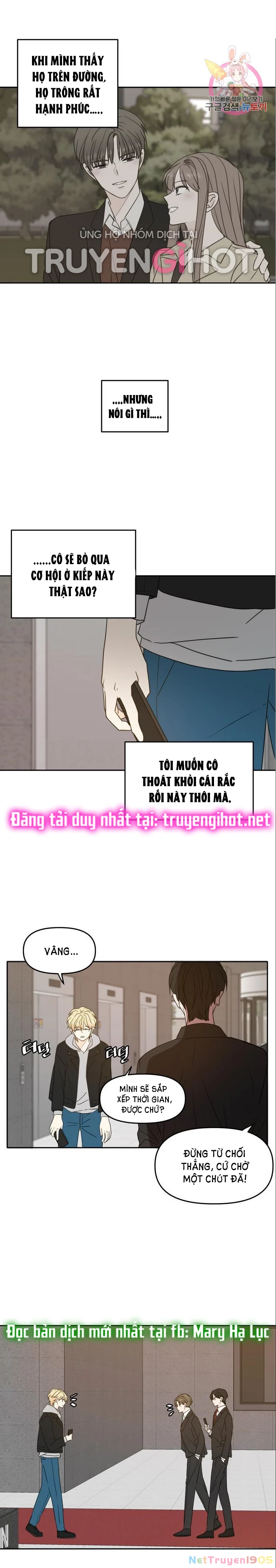 Hẹn Gặp Anh Ở Kiếp Thứ 19 Chapter 93 - 21