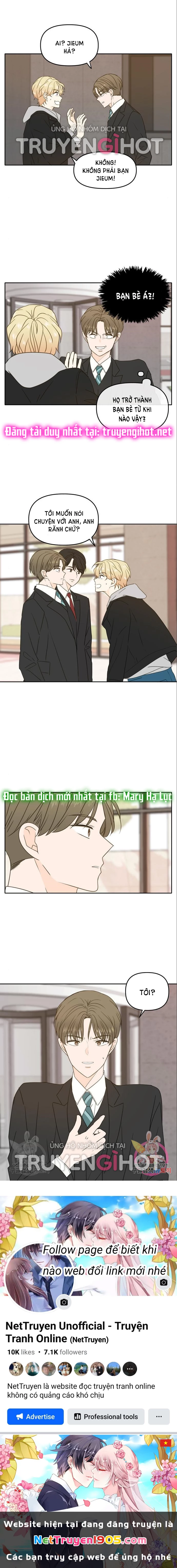 Hẹn Gặp Anh Ở Kiếp Thứ 19 Chapter 93 - 23