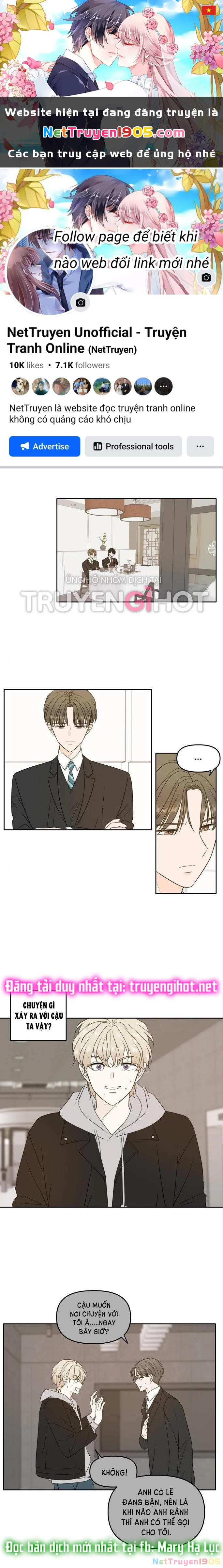 Hẹn Gặp Anh Ở Kiếp Thứ 19 Chapter 94 - 1