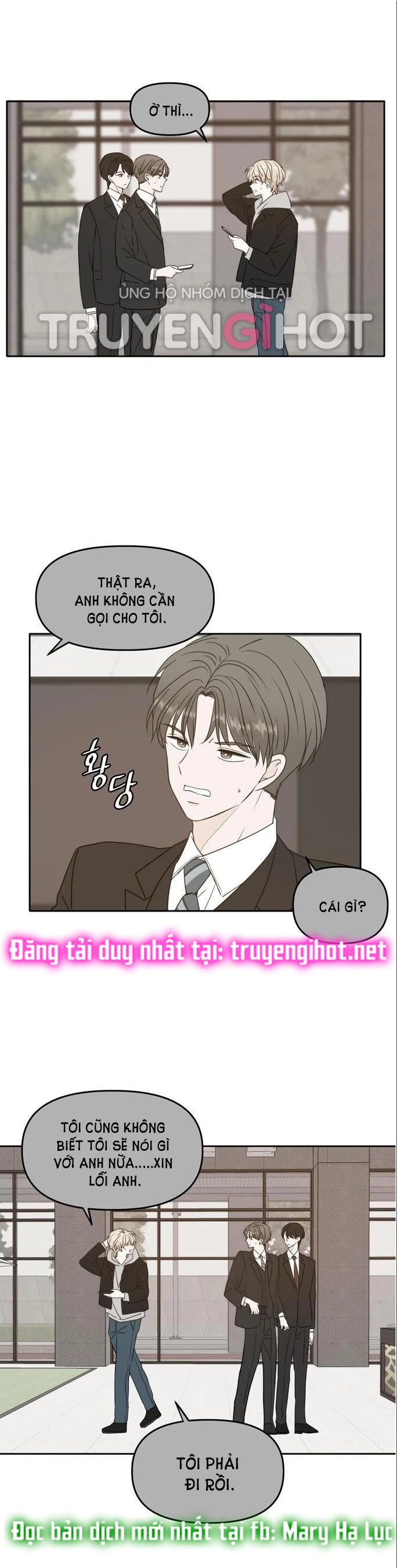 Hẹn Gặp Anh Ở Kiếp Thứ 19 Chapter 94 - 3
